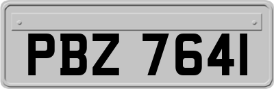 PBZ7641