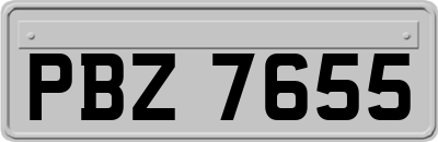 PBZ7655