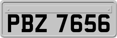 PBZ7656