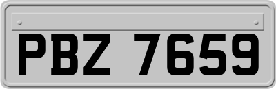 PBZ7659