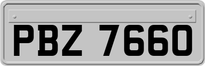 PBZ7660