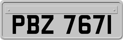 PBZ7671