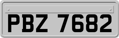 PBZ7682