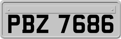 PBZ7686