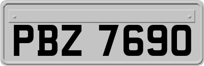 PBZ7690