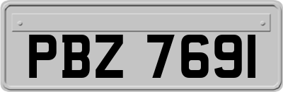 PBZ7691