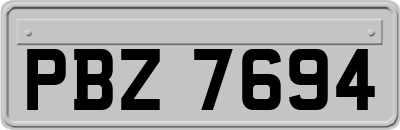 PBZ7694