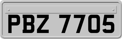 PBZ7705