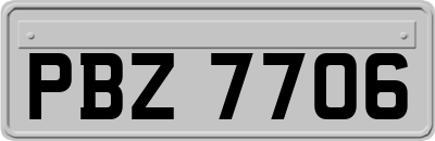 PBZ7706