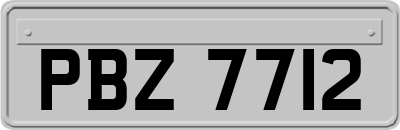 PBZ7712