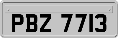 PBZ7713