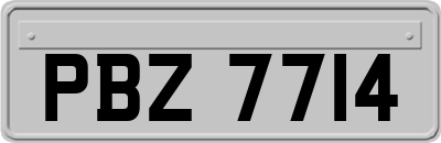 PBZ7714