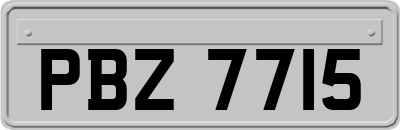 PBZ7715