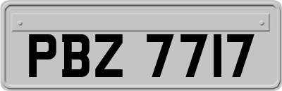 PBZ7717