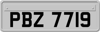 PBZ7719