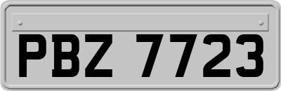 PBZ7723