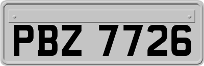 PBZ7726