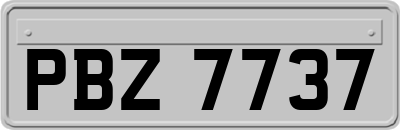 PBZ7737