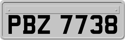 PBZ7738