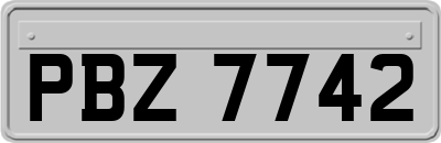 PBZ7742