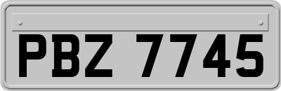 PBZ7745