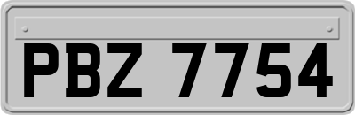 PBZ7754