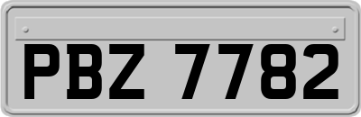 PBZ7782