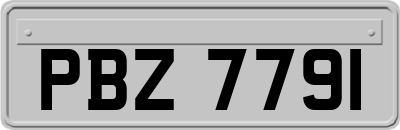 PBZ7791