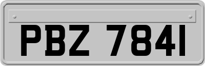 PBZ7841