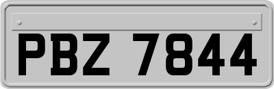 PBZ7844