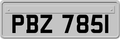 PBZ7851