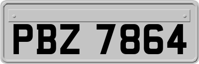 PBZ7864