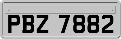 PBZ7882