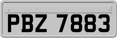 PBZ7883