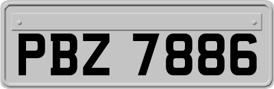 PBZ7886