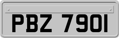 PBZ7901