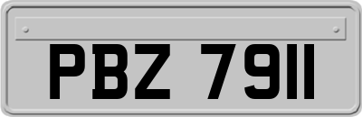 PBZ7911