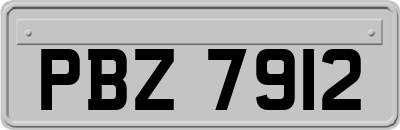 PBZ7912