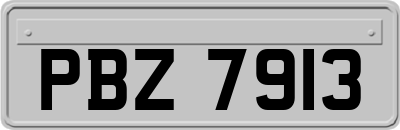 PBZ7913