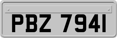 PBZ7941