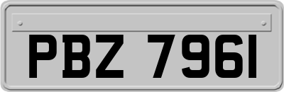 PBZ7961