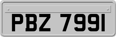 PBZ7991