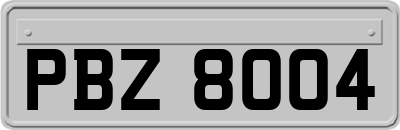 PBZ8004