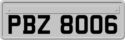 PBZ8006