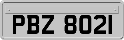 PBZ8021