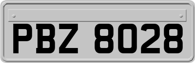 PBZ8028