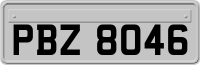 PBZ8046