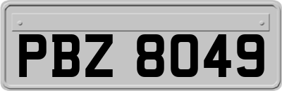 PBZ8049