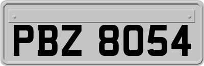 PBZ8054