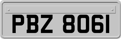 PBZ8061